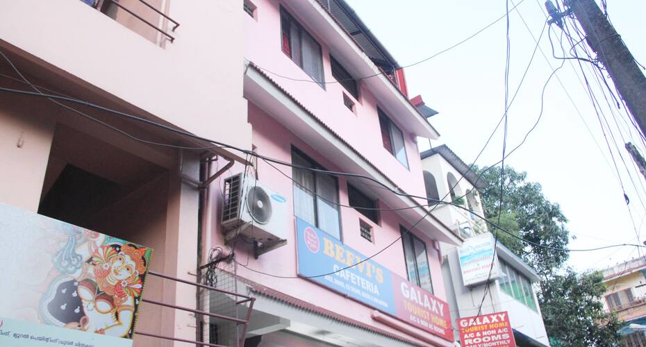 Galaxy Residency, Kochi 4